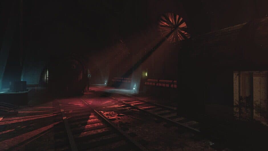 Desolate screenshot