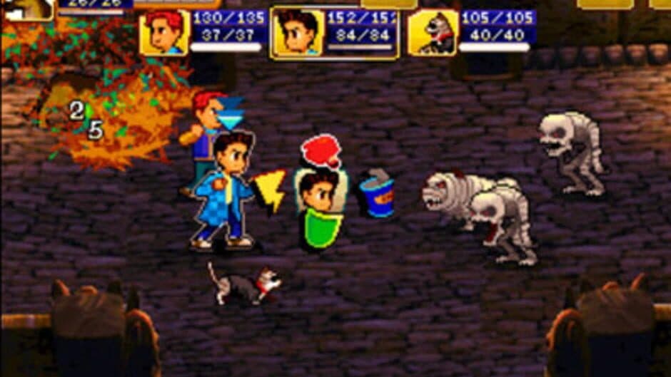 Tun Town screenshot