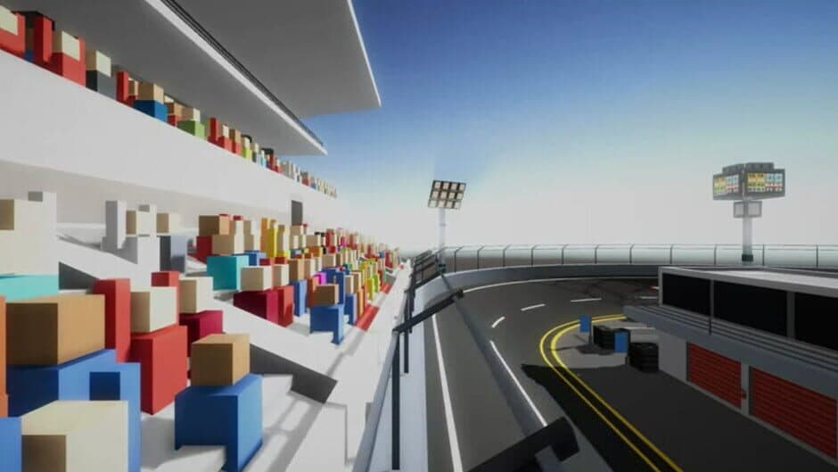 Victory Race screenshot