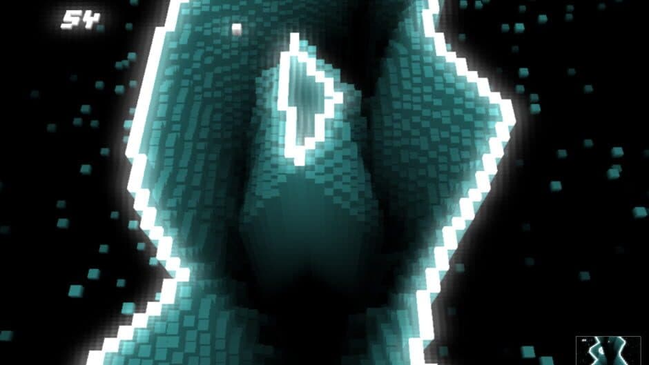 Cortex screenshot