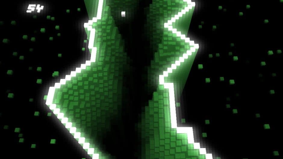 Cortex screenshot