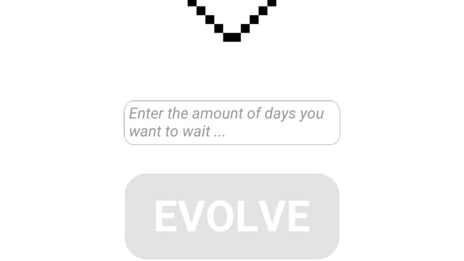 Waiting Game screenshot