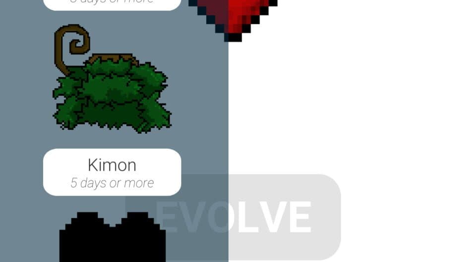 Waiting Game screenshot
