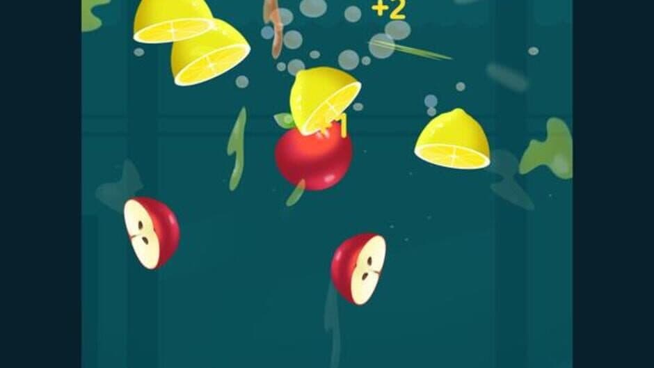 Fruit Master screenshot