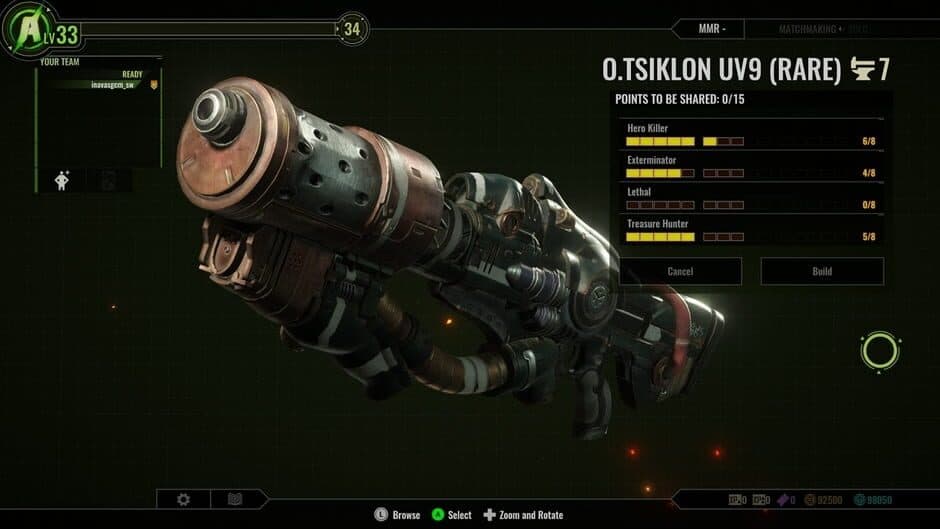 Spacelords screenshot