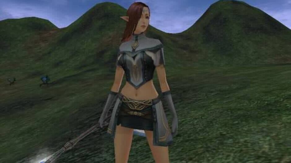 Last Chaos screenshot