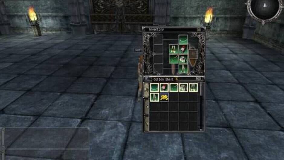 Last Chaos screenshot