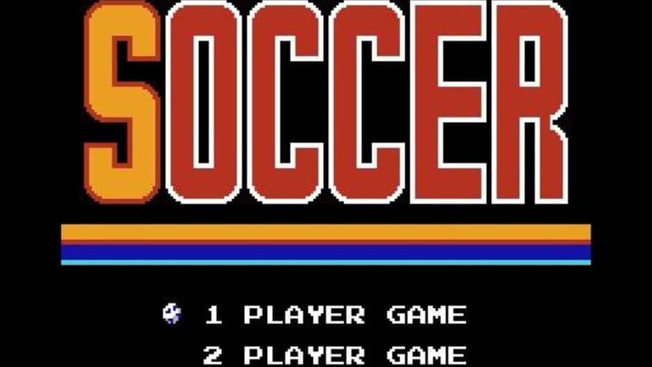Soccer screenshot