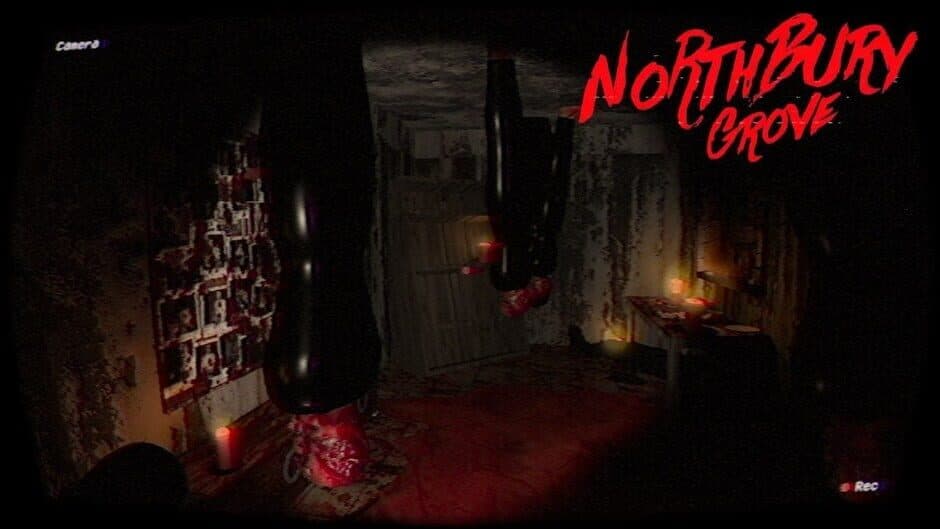 Northbury Grove screenshot