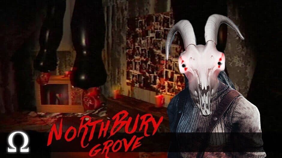 Northbury Grove screenshot
