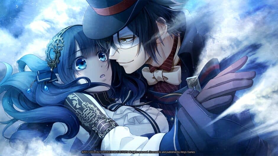 Code: Realize - Wintertide Miracles screenshot