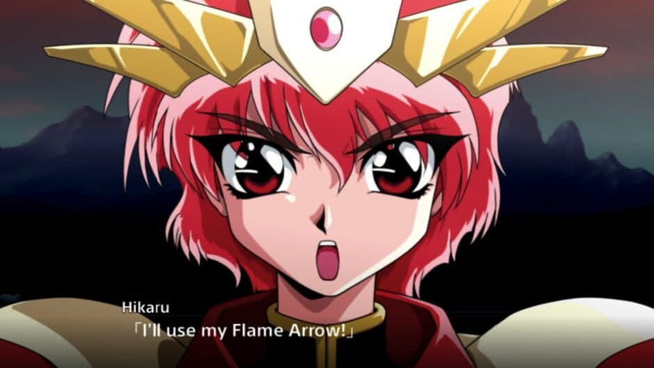 Super Robot Taisen T screenshot