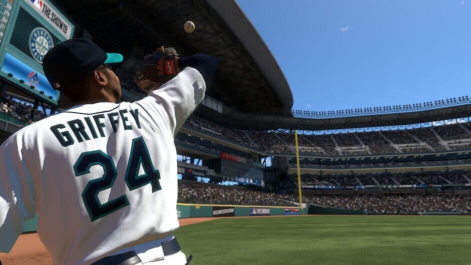 MLB The Show 19 screenshot