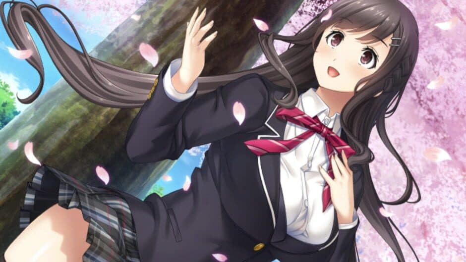 Full Kiss screenshot