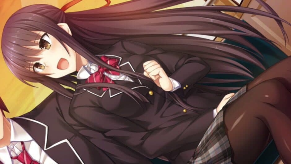 Full Kiss screenshot