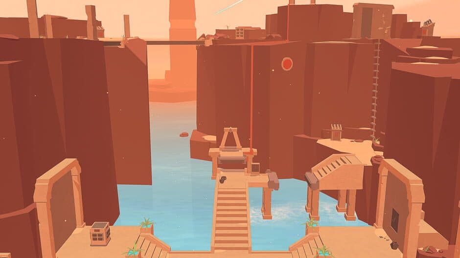 Faraway: Puzzle Escape screenshot