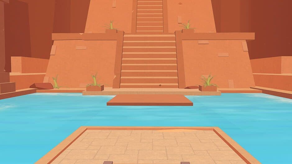 Faraway: Puzzle Escape screenshot