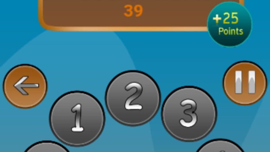 Guess Game screenshot