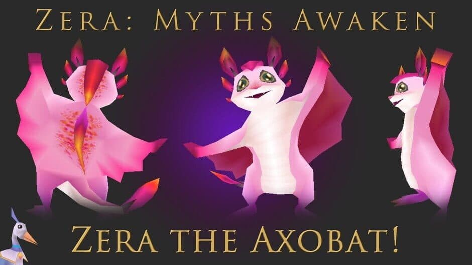 Zera: Myths Awaken screenshot