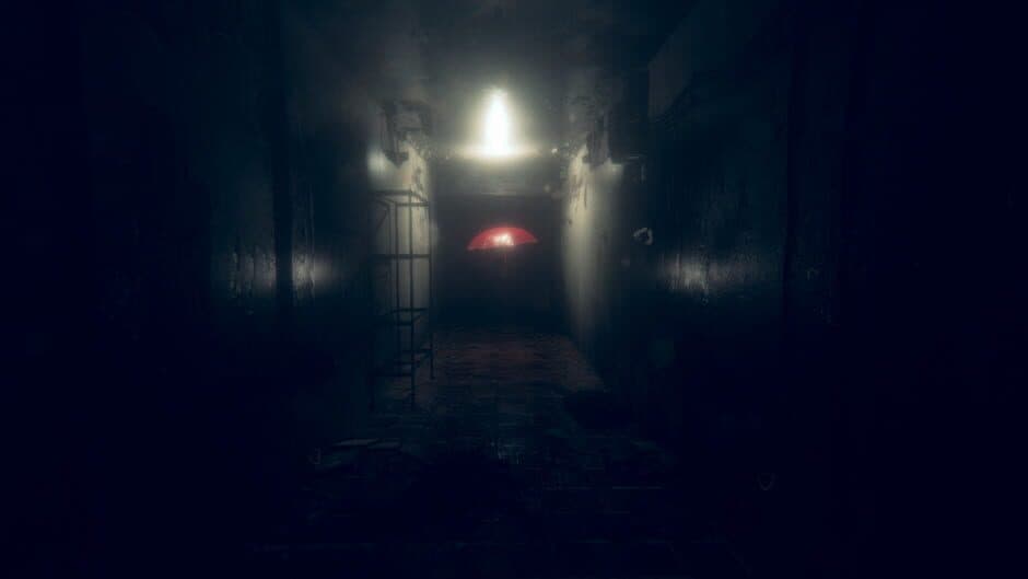 Devotion screenshot