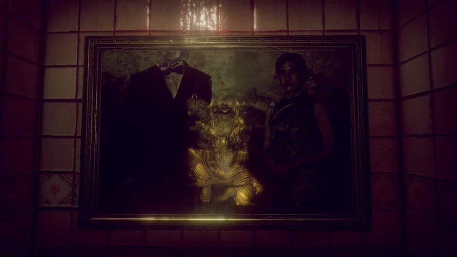 Devotion screenshot