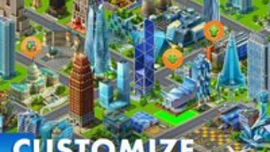 Airport City screenshot