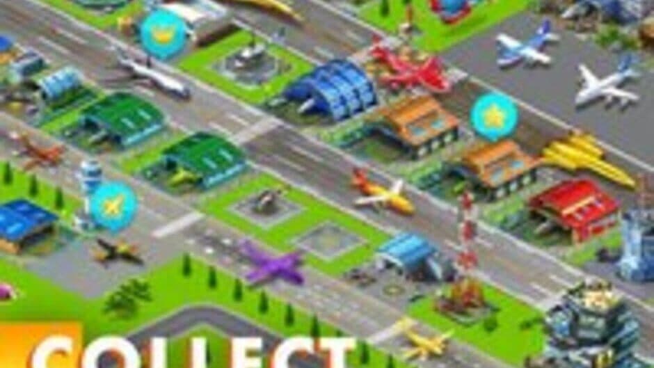 Airport City screenshot