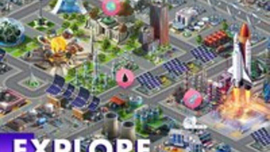 Airport City screenshot
