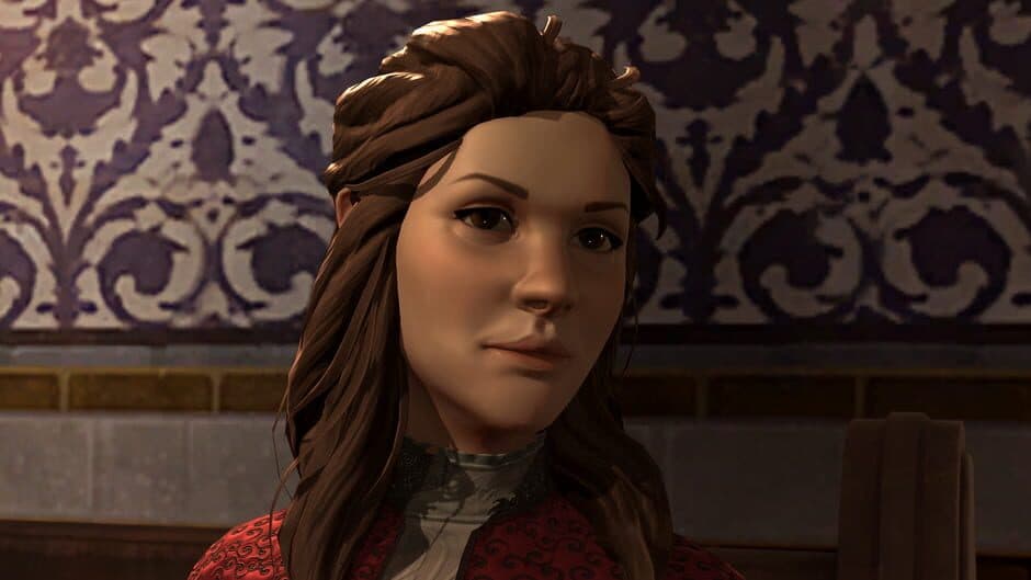 Du Lac & Fey: Dance of Death screenshot