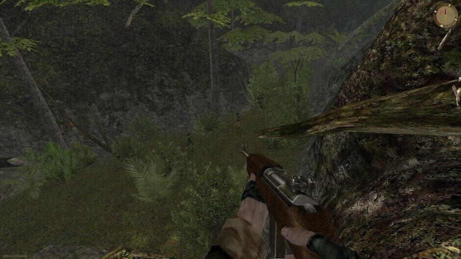Vietcong screenshot