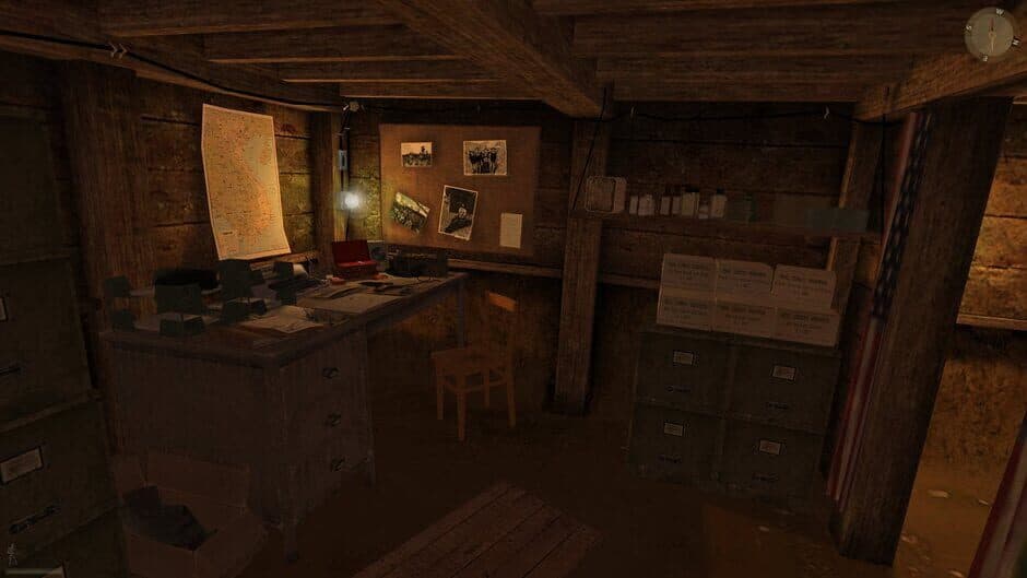 Vietcong screenshot