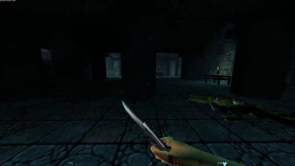 Mortyr 2093-1944 screenshot
