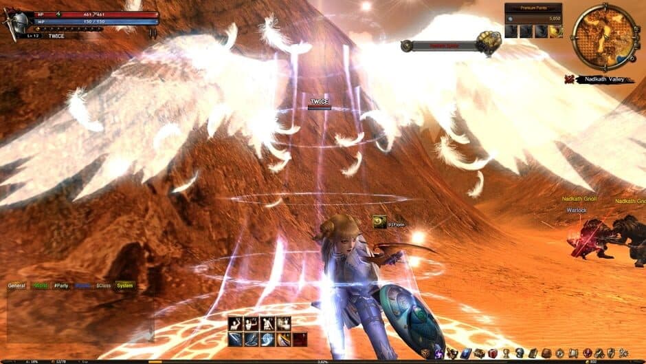 DK Online screenshot