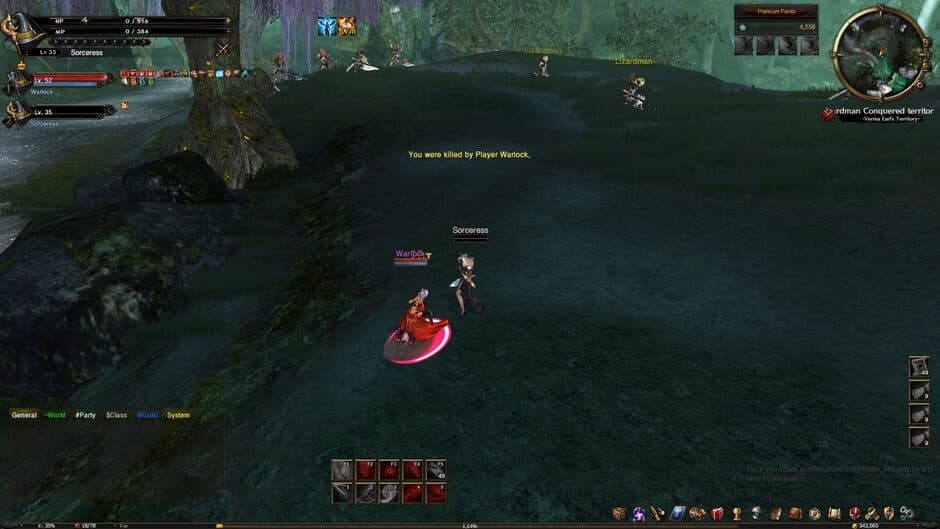 DK Online screenshot