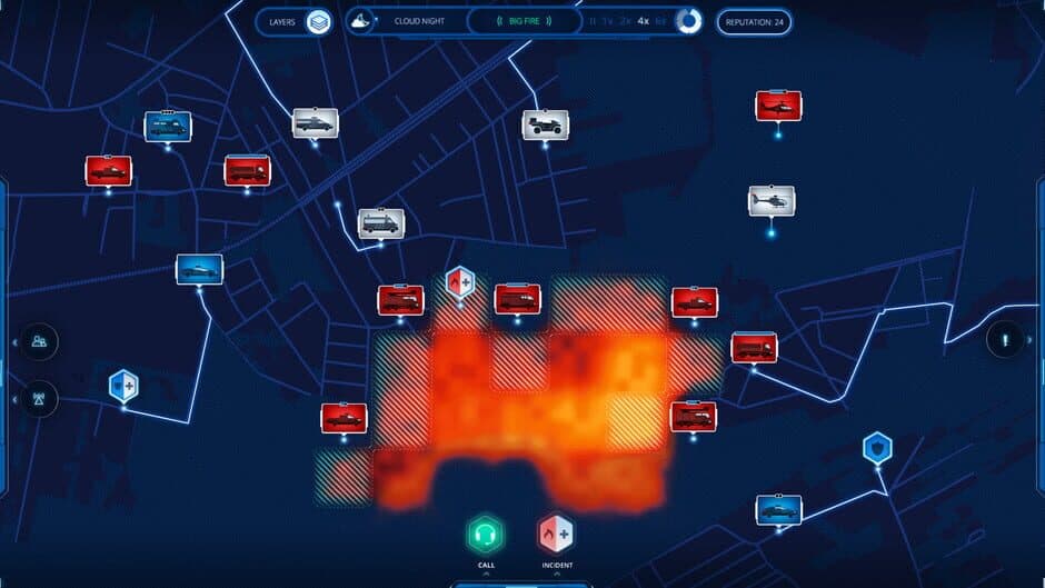 112 Operator screenshot