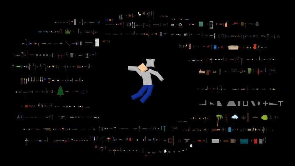 Mutilate-a-Doll 2 screenshot