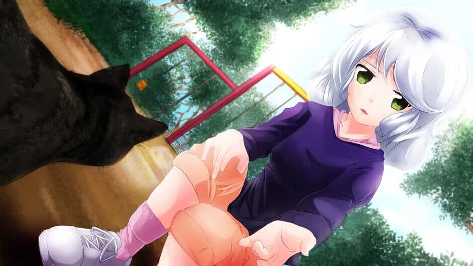 Esper: Make You Live Again screenshot