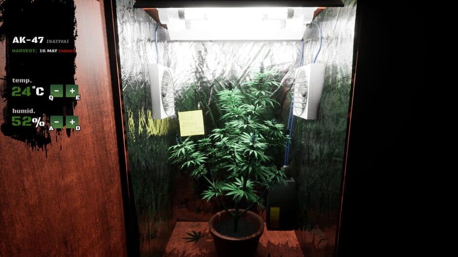 Drug Dealer Simulator screenshot