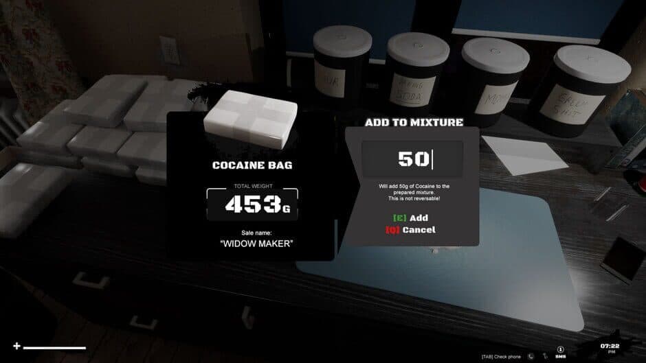 Drug Dealer Simulator screenshot
