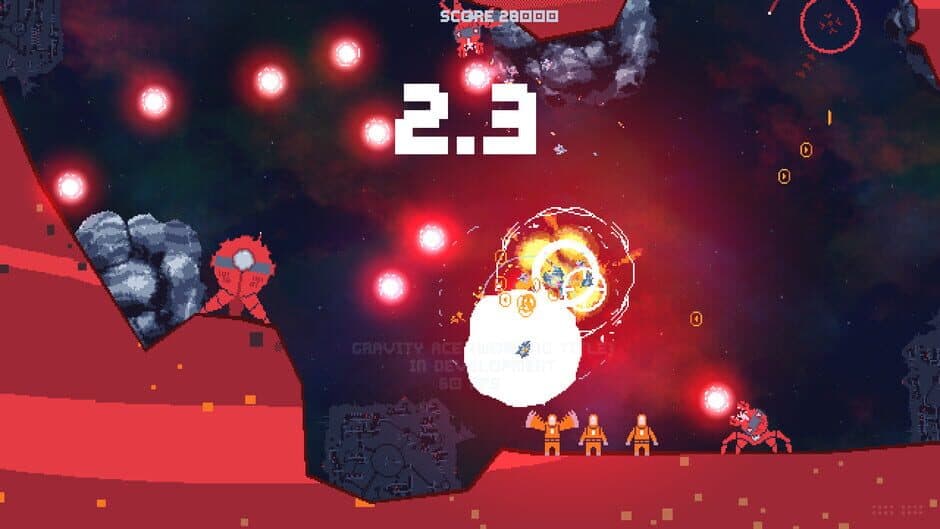 Gravity Ace screenshot