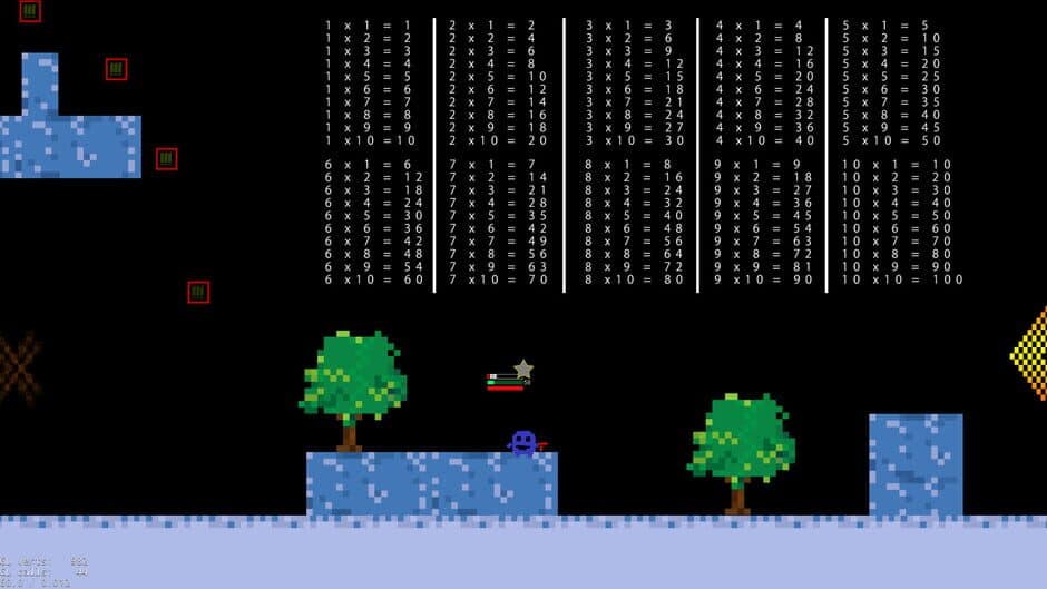 SixCubes screenshot
