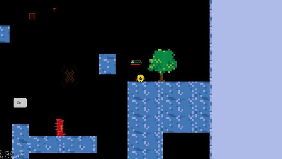 SixCubes screenshot