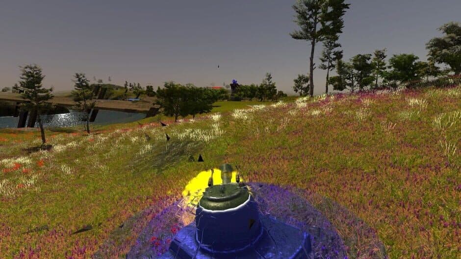 TankDestruction screenshot