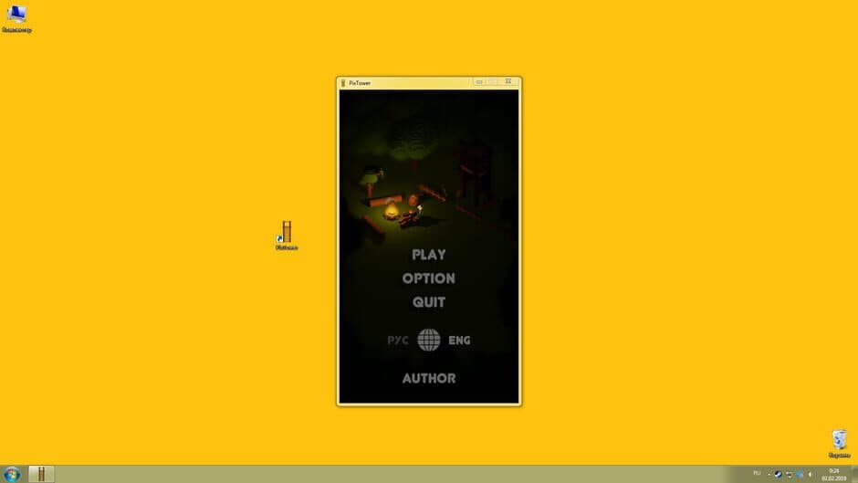 Pix Tower screenshot