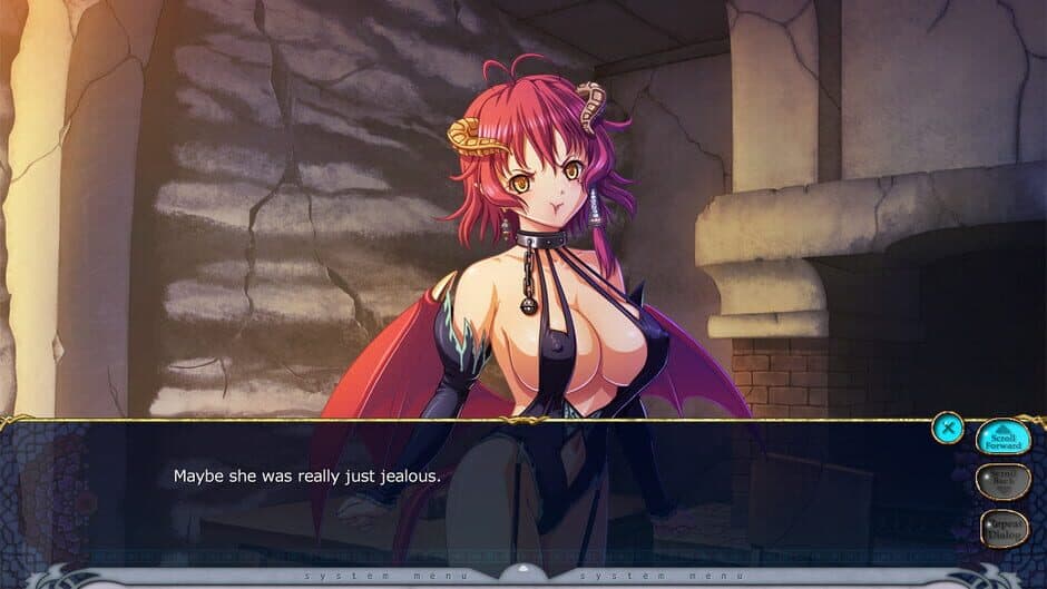 Funbag Fantasy screenshot