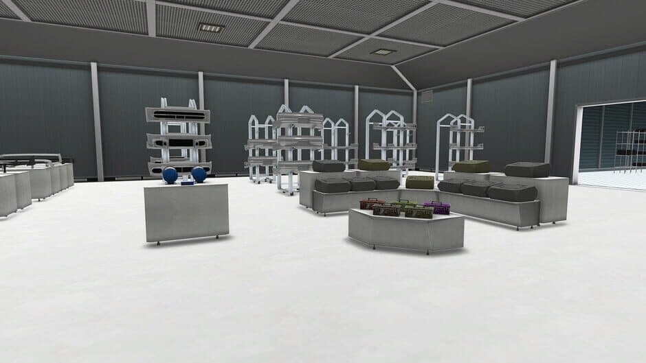 Race for Tuning screenshot