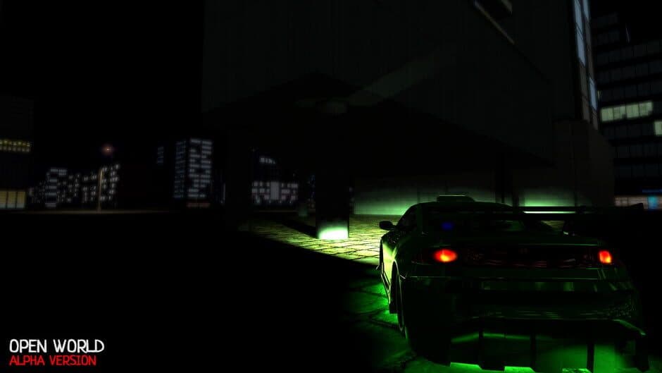 Race for Tuning screenshot