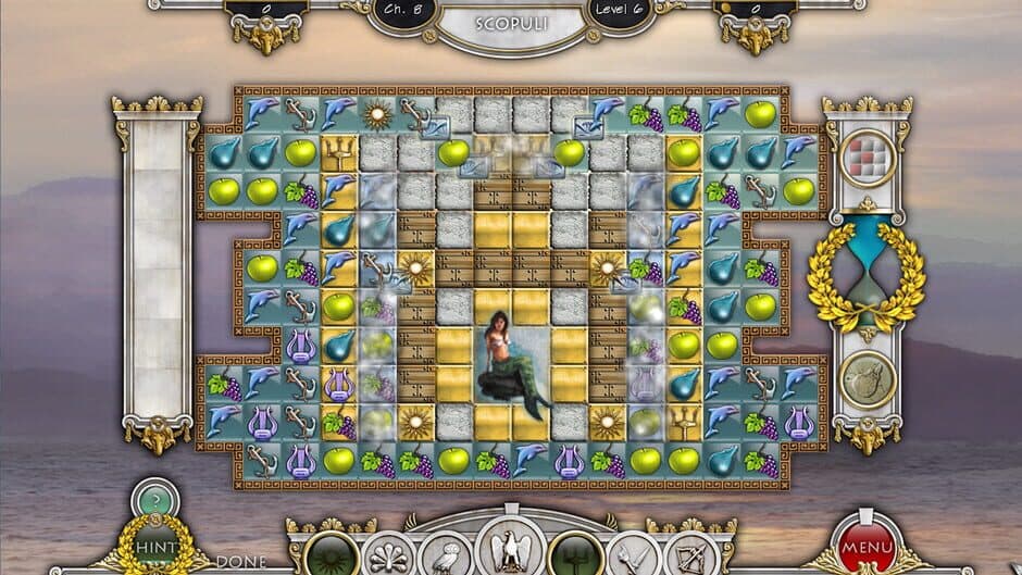 The Adventures of Jason and the Argonauts screenshot