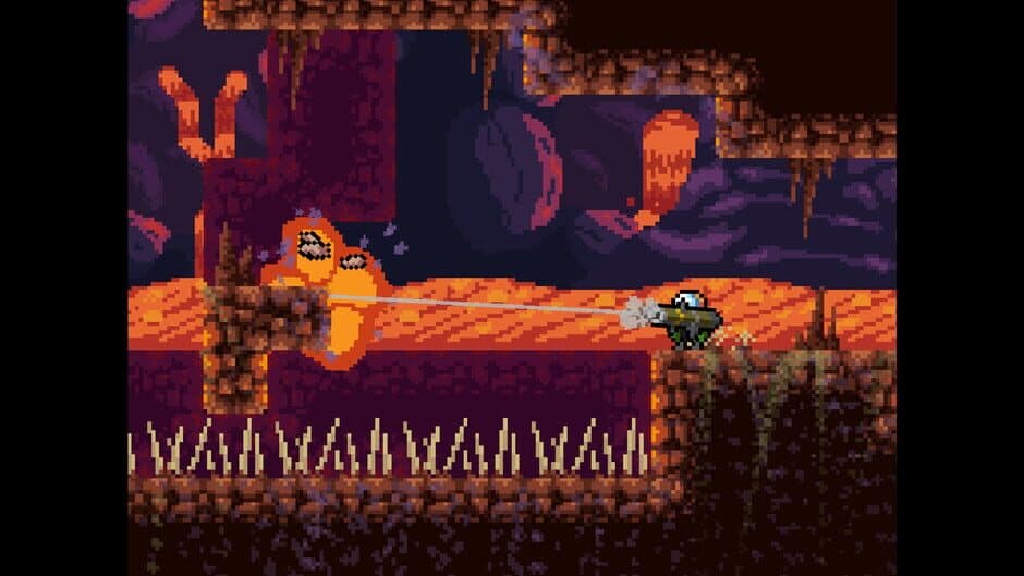 Ruination screenshot