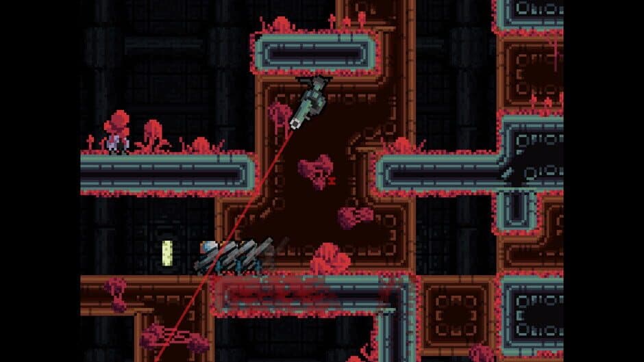 Ruination screenshot